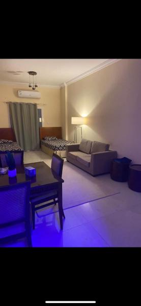 Relax Home -Ajman